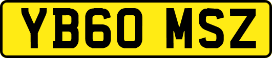 YB60MSZ