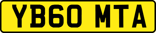 YB60MTA
