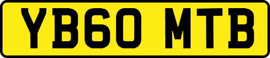 YB60MTB