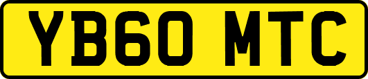 YB60MTC