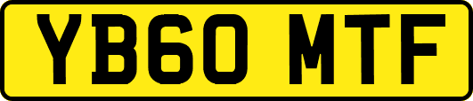 YB60MTF