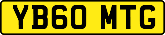 YB60MTG