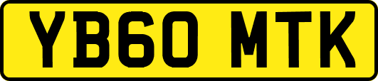 YB60MTK