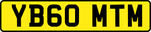 YB60MTM