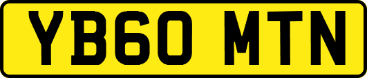 YB60MTN