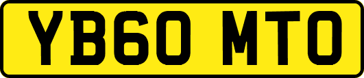 YB60MTO