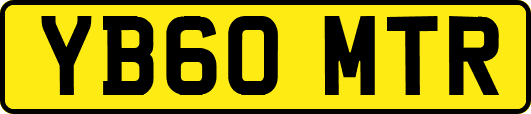YB60MTR