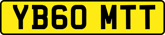 YB60MTT