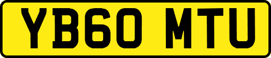 YB60MTU