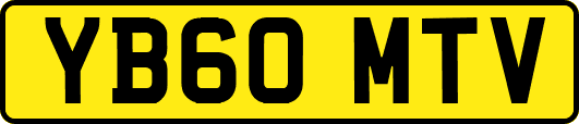 YB60MTV