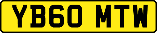 YB60MTW
