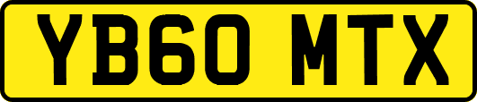 YB60MTX