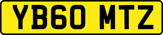 YB60MTZ
