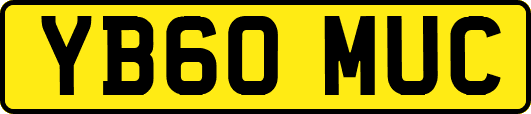 YB60MUC