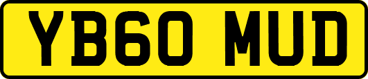 YB60MUD