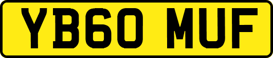 YB60MUF