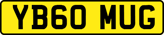 YB60MUG