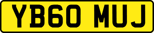 YB60MUJ