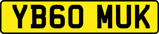 YB60MUK
