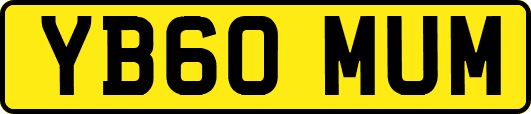 YB60MUM