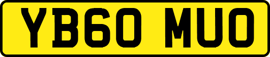 YB60MUO