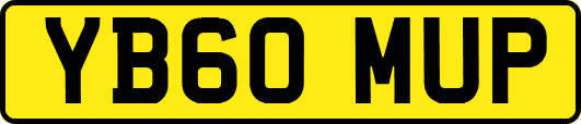 YB60MUP