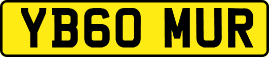 YB60MUR