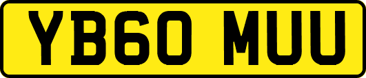 YB60MUU