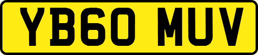 YB60MUV