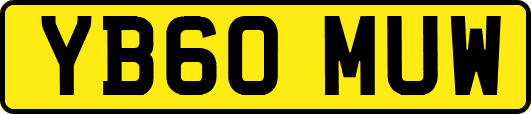 YB60MUW