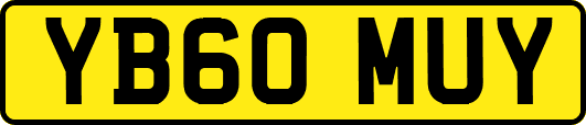 YB60MUY