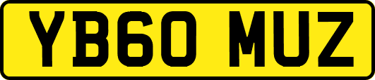 YB60MUZ