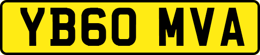 YB60MVA
