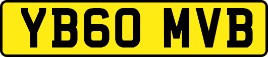 YB60MVB