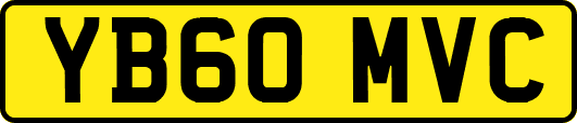 YB60MVC