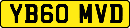 YB60MVD