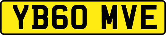 YB60MVE