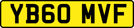 YB60MVF