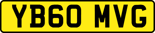 YB60MVG