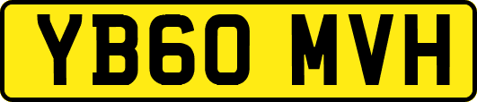 YB60MVH