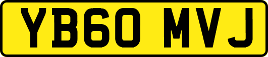 YB60MVJ