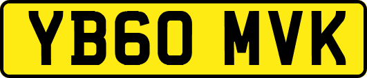 YB60MVK