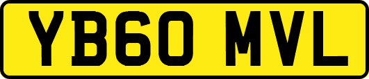 YB60MVL