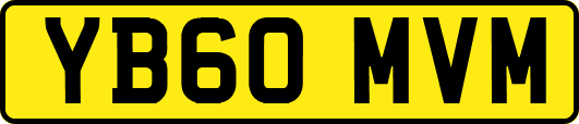YB60MVM