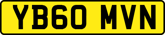 YB60MVN