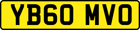 YB60MVO