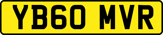 YB60MVR