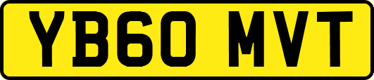 YB60MVT