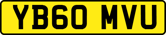YB60MVU
