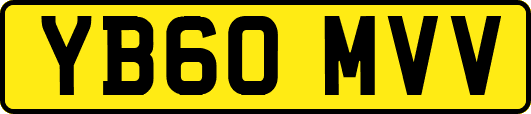 YB60MVV